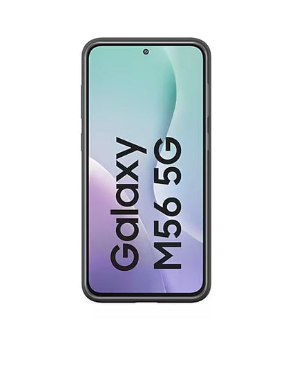 Samsung Galaxy M56 5G Original Silcone Case