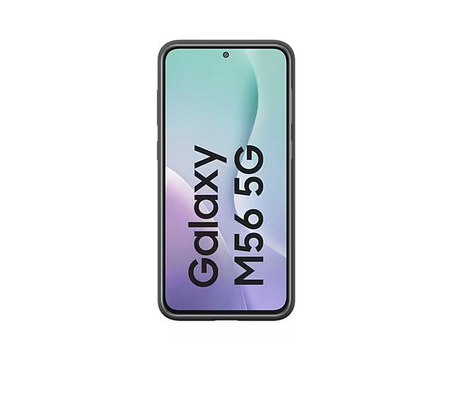 Samsung Galaxy M56 5G Original Silcone Case
