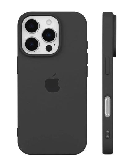 APPLE IPHONE SILICONE CASE Pro Series