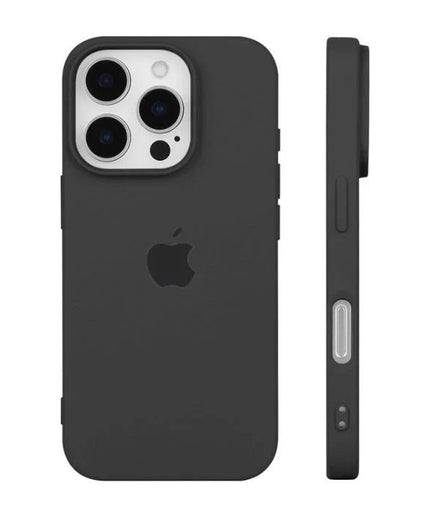 APPLE IPHONE SILICONE CASE Pro Series