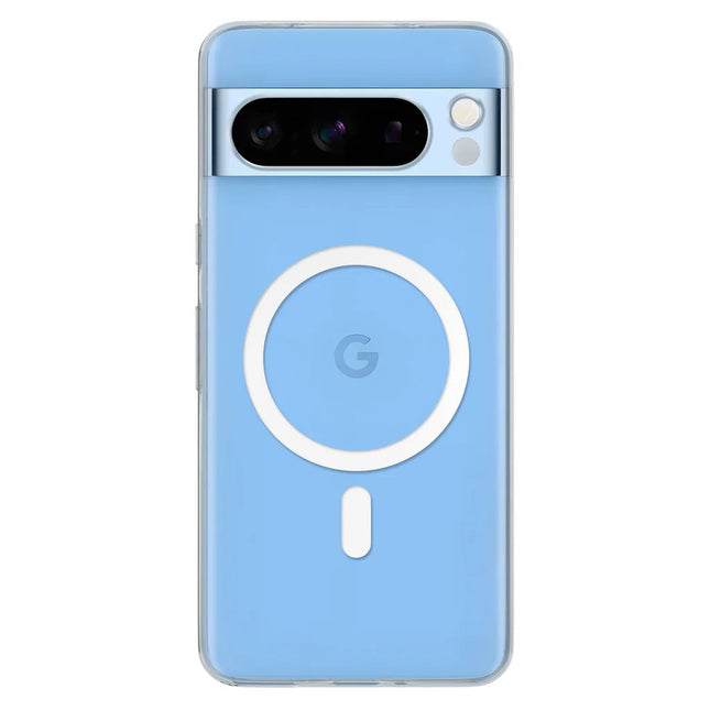 Anti-yellow Case for Pixel 8 Pro