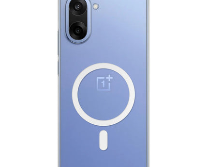 Anti-yellow Case for Oneplus Nord CE 5