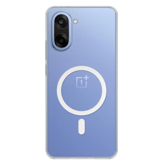 Anti-yellow Case for Oneplus Nord CE 5