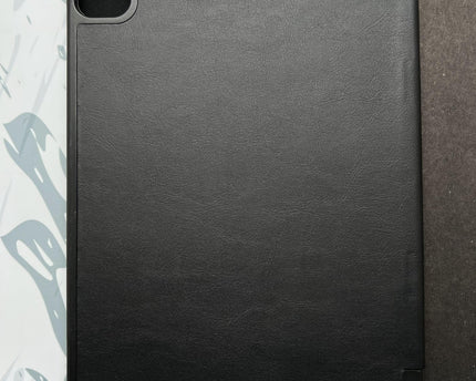 Charcoal Black Case for Apple iPad