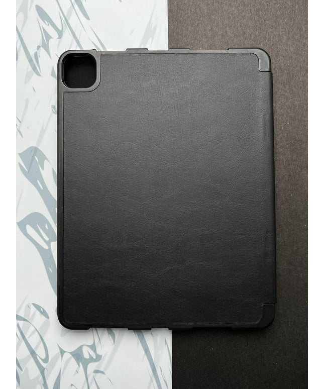 Charcoal Black Case for Apple iPad