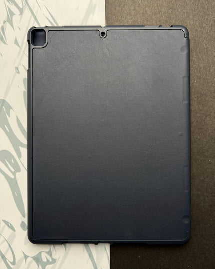 Charcoal Black Case for Apple iPad