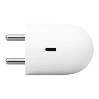 Google GM18Y 45W Type C Fast Charger (Adapter Only, Snow)