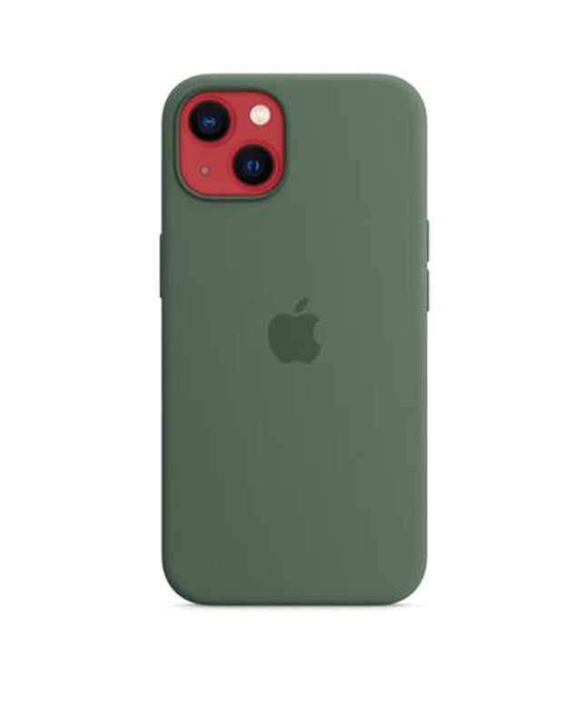 APPLE IPHONE SILICONE CASE