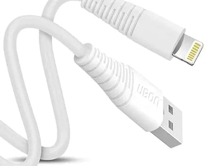 UBON 20 W wr-470 bullet series I Phone cable