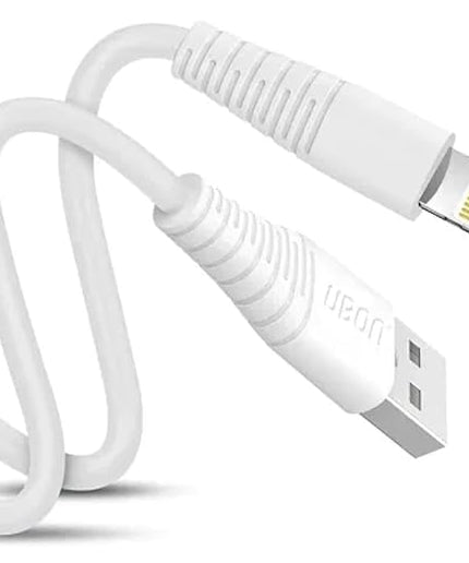 UBON 20 W wr-470 bullet series I Phone cable