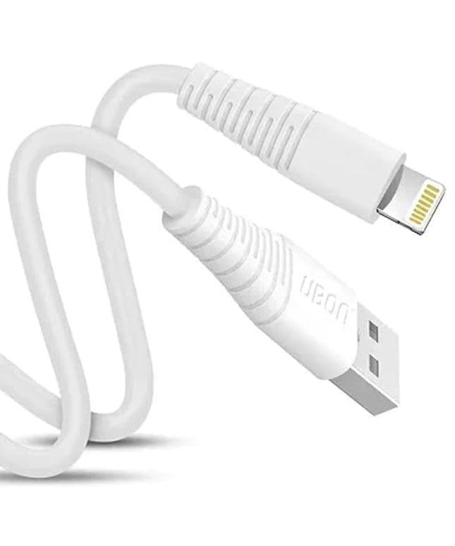 UBON 20 W wr-470 bullet series I Phone cable