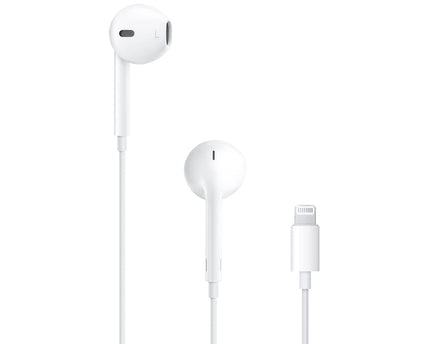TG® EarPods with Lightning Connector