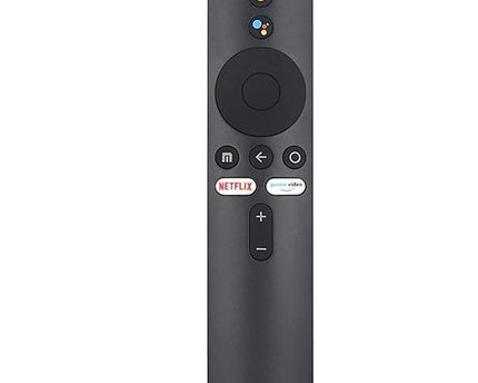 Mi Tv Remote Control, Bluetooth, Voice Control, for Mi Tv