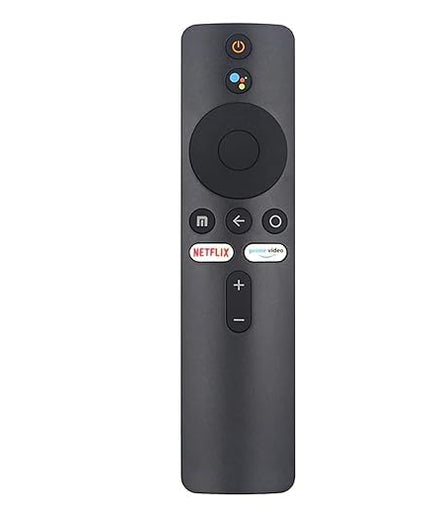 Mi Tv Remote Control, Bluetooth, Voice Control, for Mi Tv