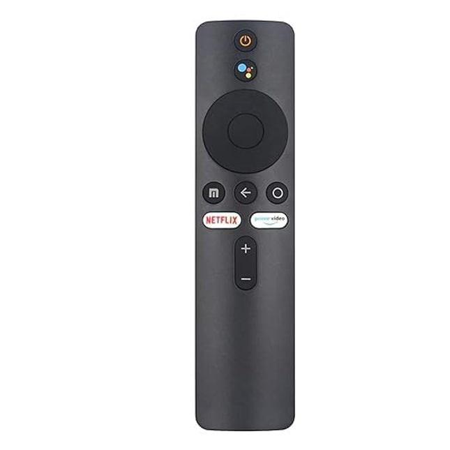 Mi Tv Remote Control, Bluetooth, Voice Control, for Mi Tv