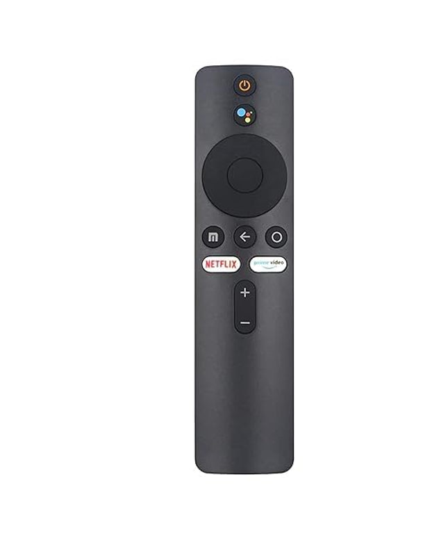 Mi Tv Remote Control, Bluetooth, Voice Control, for Mi Tv