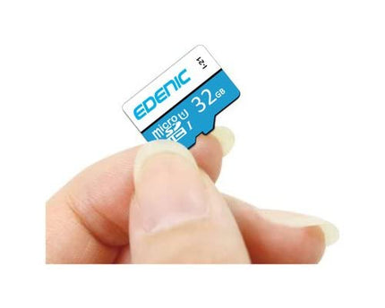 GREEK EDENIC 32 GB Memory Card