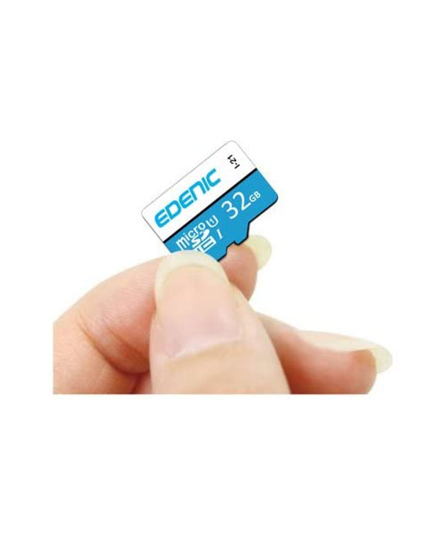 GREEK EDENIC 32 GB Memory Card