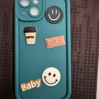 Green(Baby)