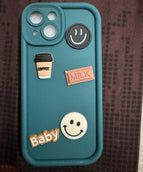 Green(Baby)