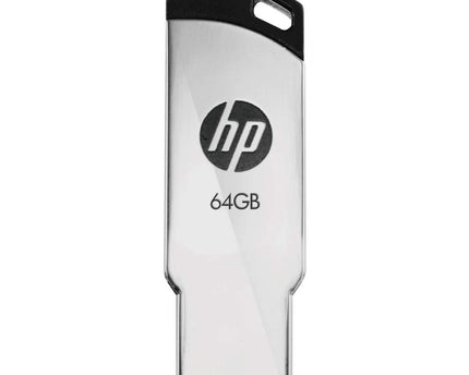 HP v236w USB 2.0 64GB Pen Drive,