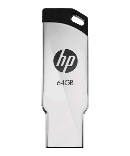 HP v236w USB 2.0 64GB Pen Drive,