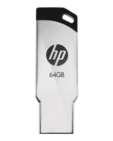 HP v236w USB 2.0 64GB Pen Drive,
