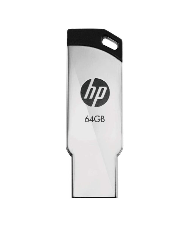 HP v236w USB 2.0 64GB Pen Drive,
