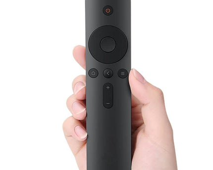 Universal Mi Remote (Non-Voice) – for Mi & Redmi Smart LED TVs – Durable and Easy to Use
