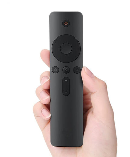 Universal Mi Remote (Non-Voice) – for Mi & Redmi Smart LED TVs – Durable and Easy to Use
