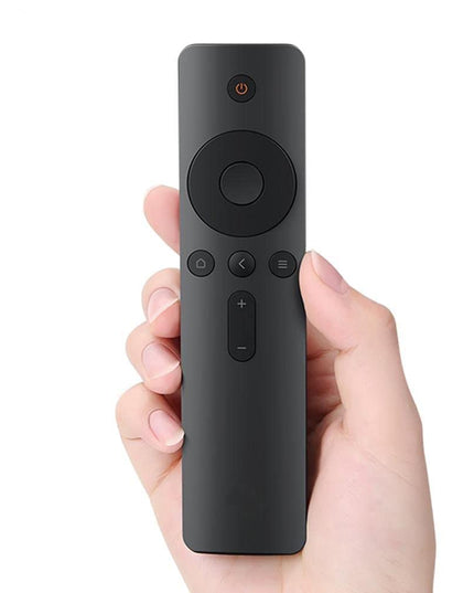 Universal Mi Remote (Non-Voice) – for Mi & Redmi Smart LED TVs – Durable and Easy to Use