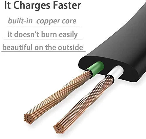 Bluetooth Calling Smartwatch Magnetic Charging Cable