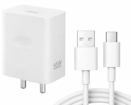 Oppo 45W SuperVOOC Charger