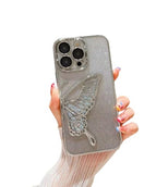 white-butterfly