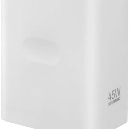 Oppo 45W SuperVOOC Charger