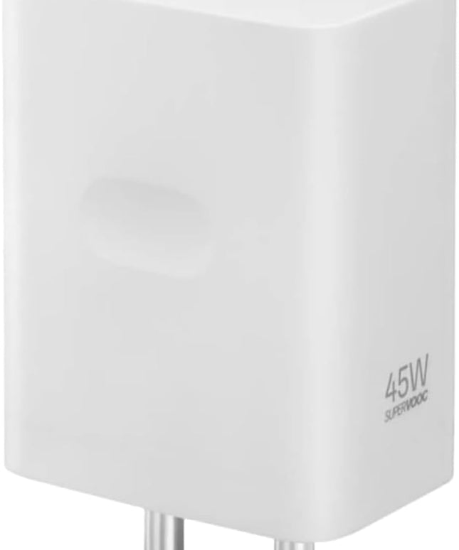 Oppo 45W SuperVOOC Charger