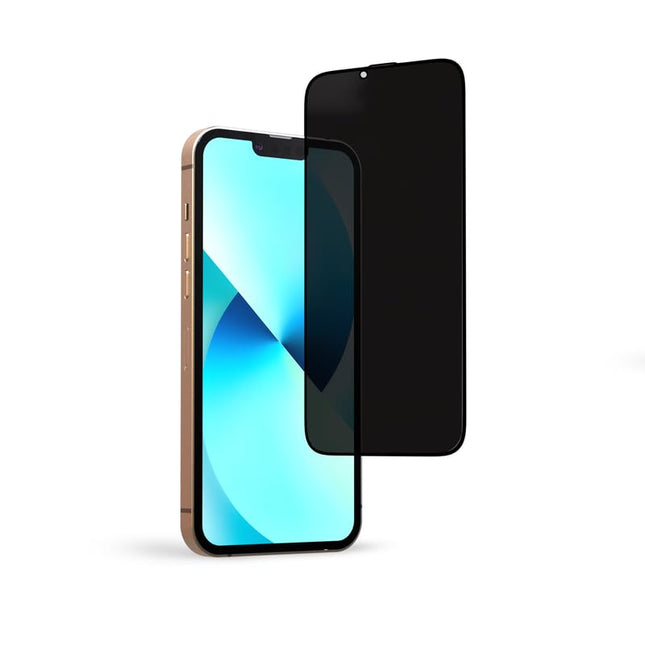 Privacy Tempered Glass Screen Protector for iPhone 14 Pro
