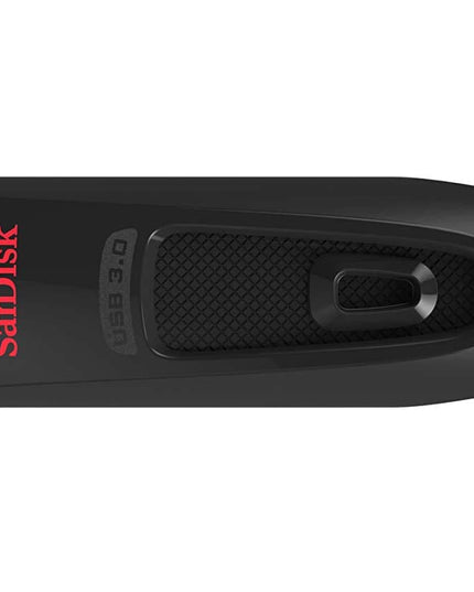 SanDisk SDCZ48-032G-135 Ultra USB 3.0 Pen Drive, 32 GB (Black)