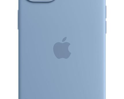 APPLE IPHONE SILICONE CASE 12 MINI
