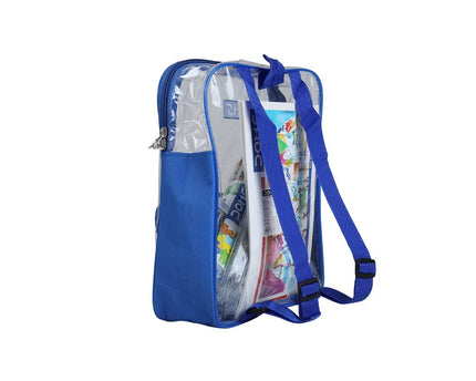 Doms Smart Kit School Accessories Kit