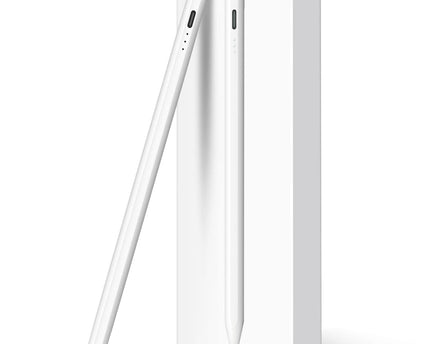 Android Tablet & iOS All iPad Pencil NO.1 Sales in US&EU,13 Mins Fast Charge Stylus Pen for iPad