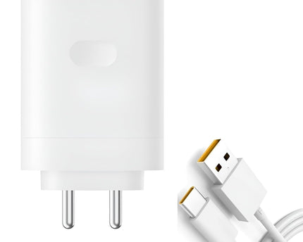 Realme Original 120W SuperVOOC Fast Charger