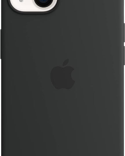 iPhone 15 Silicone +Tempered Glass Screen Protector (**Diwali Offer**)