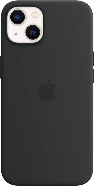 iPhone 14 Silicone +Tempered Glass Screen Protector (**Diwali Offer**)