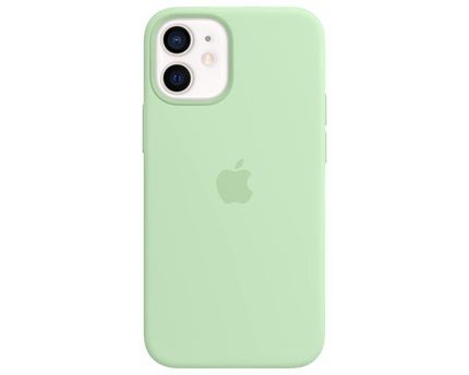 APPLE IPHONE SILICONE CASE 12 MINI