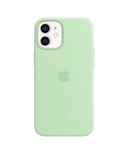 APPLE IPHONE SILICONE CASE 12 MINI
