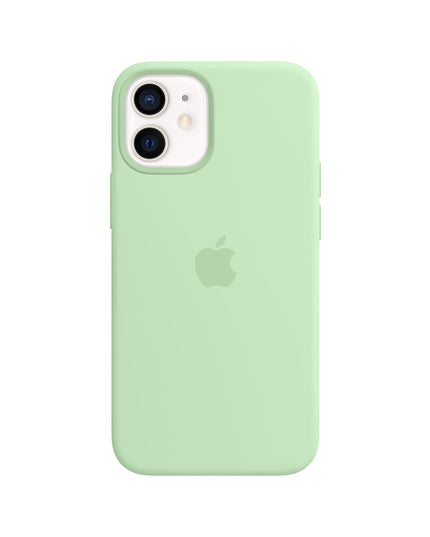 APPLE IPHONE SILICONE CASE 12 MINI