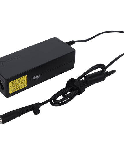 Dell Original 65W 19.5v 4.5mm Pin Laptop AC Adapter-Black Without Power Cord (Part Code MGJN9)