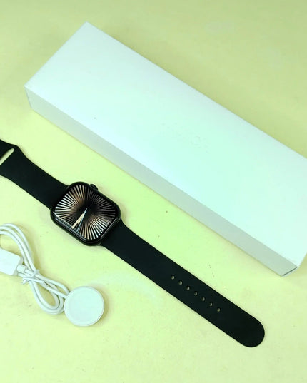 TG Watch Series 10 Smartwatch