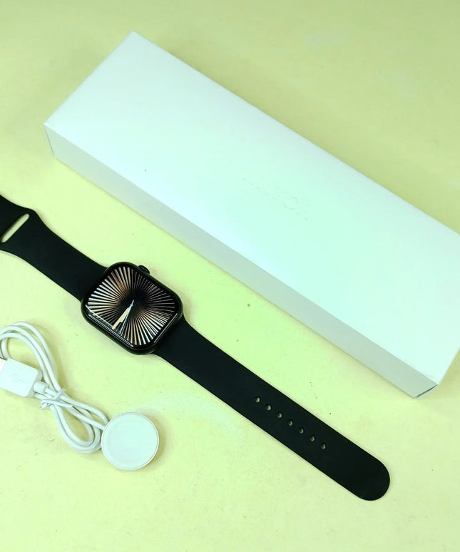 TG Watch Series 10 Smartwatch